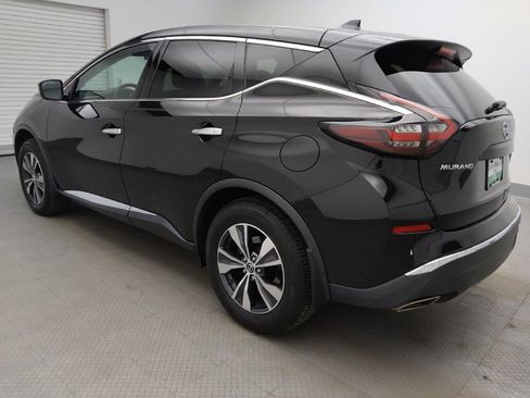 Used 2019 Nissan Murano S w/ Cargo Package FWD image 3