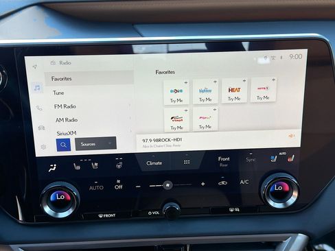 Used 2023 Lexus RX 350 Premium Plus image 31