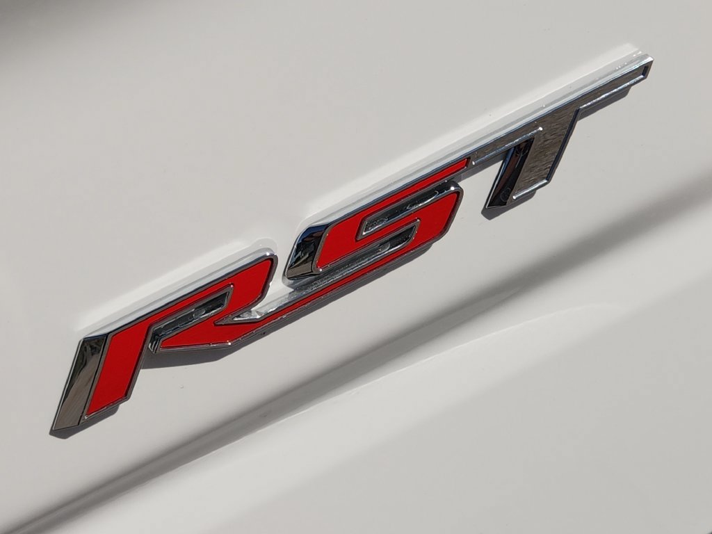 New 2026 Chevrolet Silverado 1500 RST w/ Texas Edition Plus AWD/4WD image 7