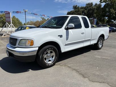 Used 2003 Ford F150 XLT