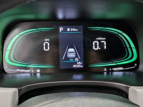 Used 2024 Hyundai Palisade SEL image 21