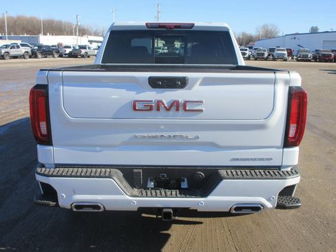 New 2026 GMC Sierra 1500 Denali image 6