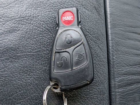 Used 2001 Mercedes-Benz S 430 image 25