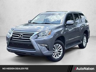 Used 2018 Lexus GX 460 Premium w/ Premium Package AWD/4WD video 1