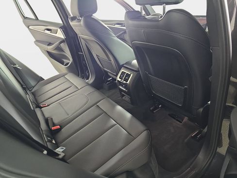 Used 2023 BMW X3 M40i AWD/4WD image 10