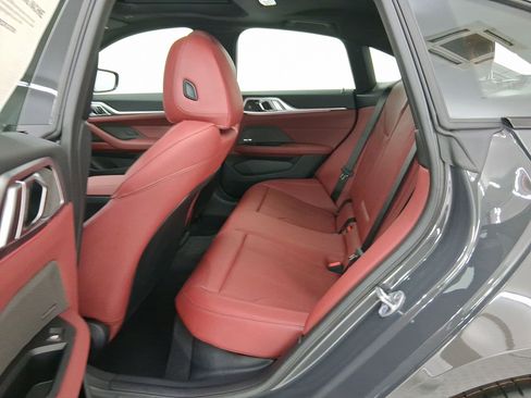 New 2026 BMW 430i w/ Premium Package image 13