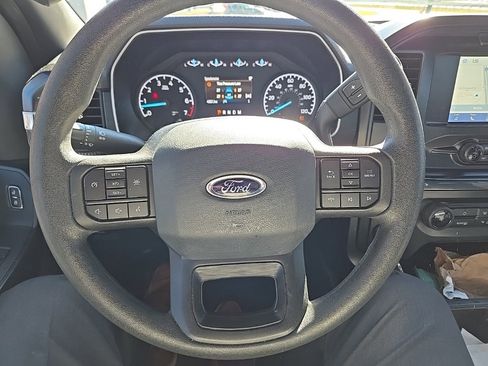 Used 2021 Ford F150 XL w/ STX Appearance Package image 15