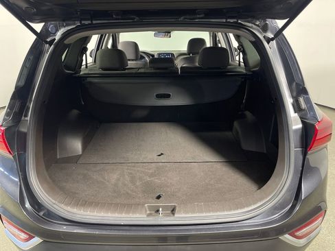 Used 2020 Hyundai Santa Fe SE image 11