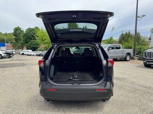 Used 2019 Toyota RAV4 XLE w/ All Weather Liner Package AWD/4WD image 6