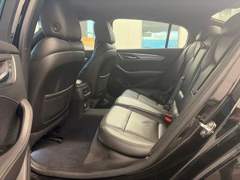 Used 2023 Cadillac CT5 Luxury image 24
