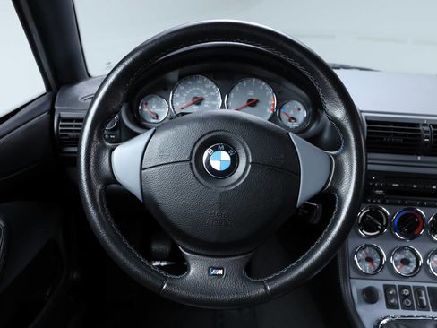 Used 2001 BMW M Roadster image 50