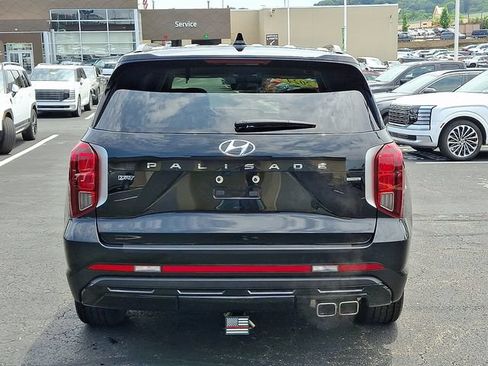 Certified 2024 Hyundai Palisade XRT AWD/4WD image 5