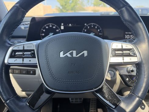 Used 2023 Kia Telluride SX Prestige AWD/4WD image 21