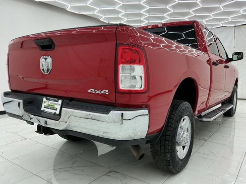 Used 2019 RAM 2500 Tradesman AWD/4WD image 9