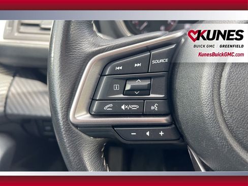 Used 2024 Subaru Ascent Premium w/ Convenience Package AWD/4WD image 22