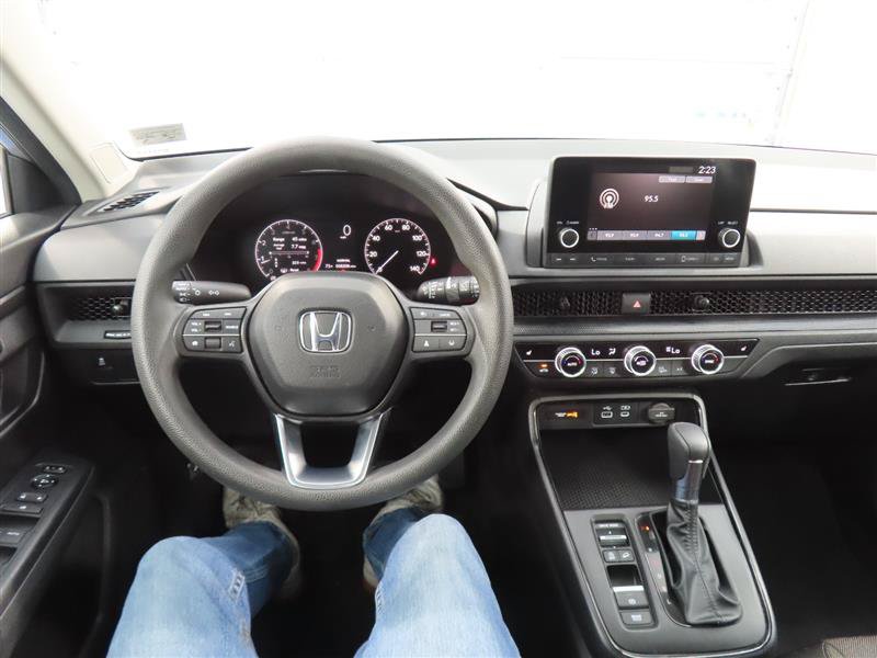 Used 2023 Honda CR-V EX image 21