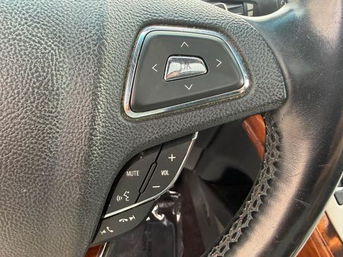 Used 2016 Lincoln MKX Reserve w/ Technology Package AWD/4WD image 29