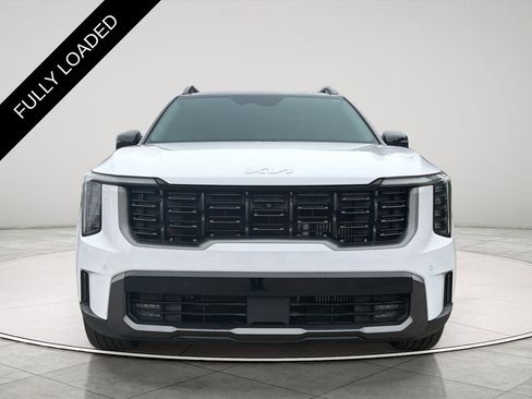 Used 2024 Kia Sorento SX image 8