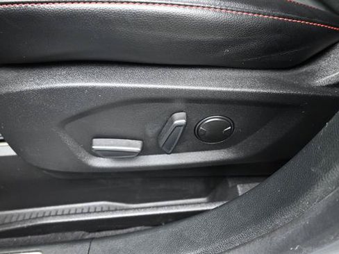 Used 2024 Ford Edge ST-Line AWD/4WD image 7