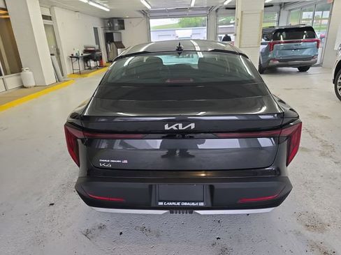Used 2018 Kia Sportage SX AWD/4WD image 4