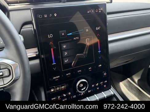 New 2026 GMC Terrain Denali w/ LPO, Floor Liner Package AWD/4WD image 17