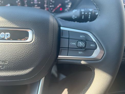 New 2026 Jeep Compass Altitude image 23