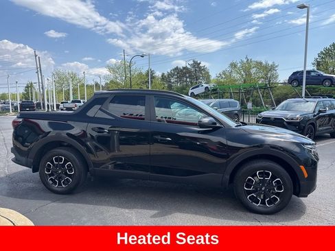 Used 2023 Hyundai Santa Cruz SEL Premium AWD/4WD image 9