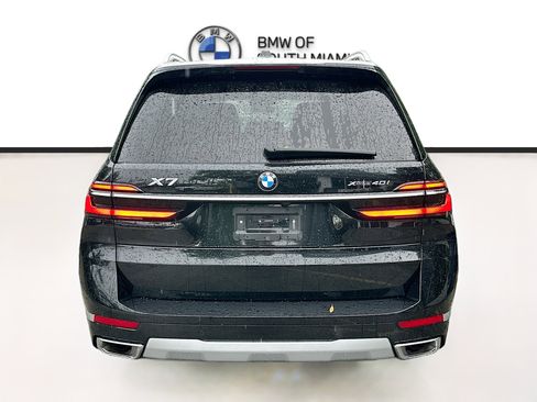 Certified 2024 BMW X7 xDrive40i AWD/4WD image 6