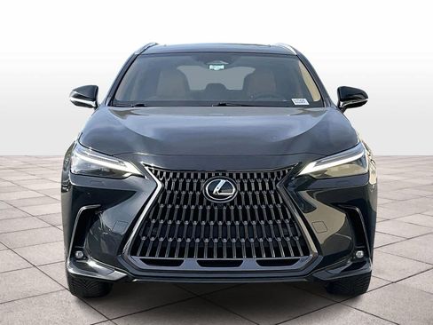 Used 2022 Lexus NX 450h+ AWD w/ Vision Package image 3