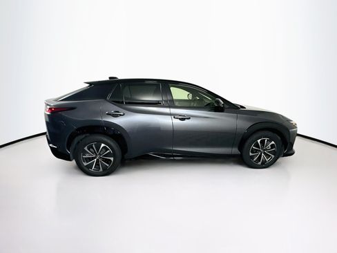 Used 2023 Lexus RZ 450e Premium w/ Technology Package AWD/4WD image 10