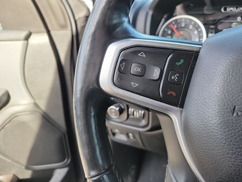 Used 2019 RAM 1500 Big Horn AWD/4WD image 25