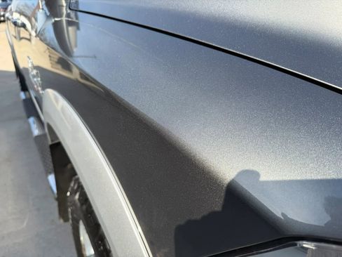 Used 2013 RAM 2500 Laramie w/ Convenience Group image 63