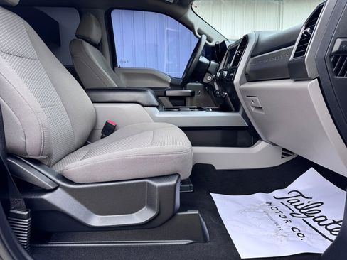 Used 2021 Ford F250 XLT image 14