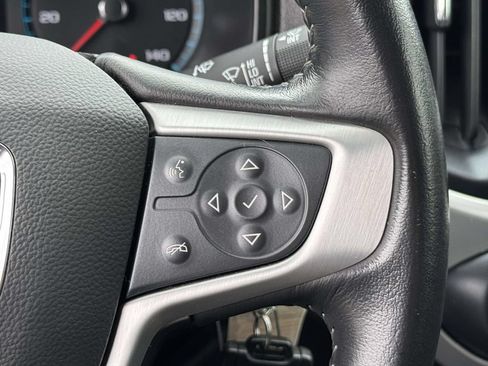 Used 2022 GMC Canyon Elevation w/ Driver Alert Package AWD/4WD image 23