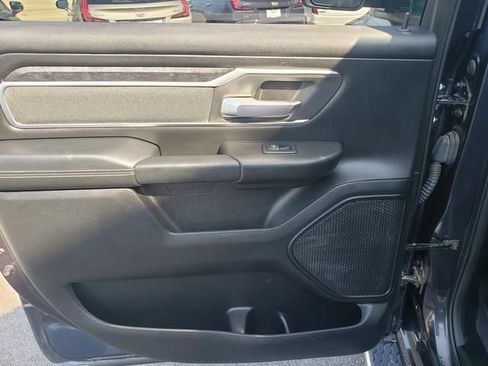 Used 2019 RAM 1500 Big Horn AWD/4WD image 13