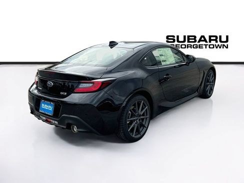 New 2026 Subaru BRZ Limited RWD image 8