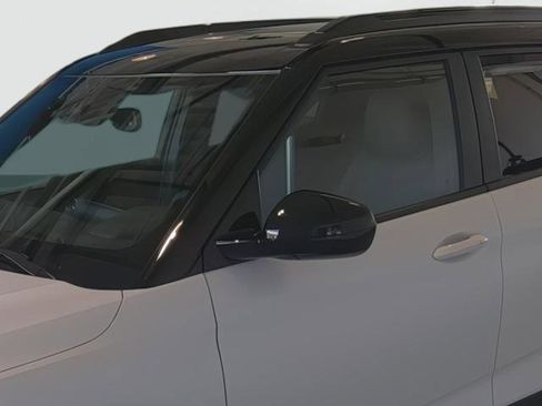 New 2026 Chevrolet TrailBlazer RS w/ Convenience Package AWD/4WD image 8