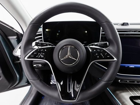 Used 2024 Mercedes-Benz E 350 E 350 image 12