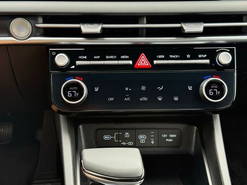 New 2026 Hyundai Santa Cruz XRT AWD/4WD image 17