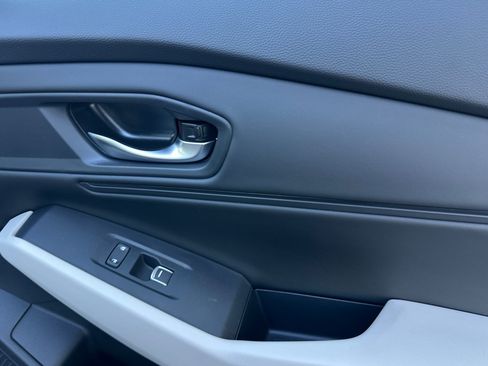 New 2026 Honda Accord SE image 15