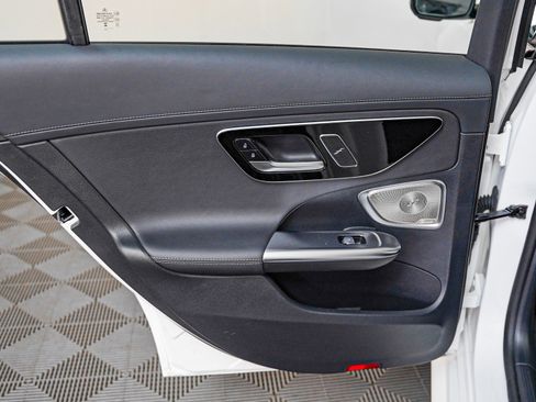 Certified 2023 Mercedes-Benz C 300 Sedan image 23