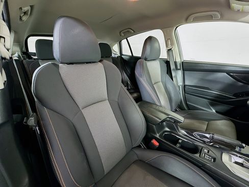 Used 2021 Subaru Crosstrek 2.0i Premium image 26