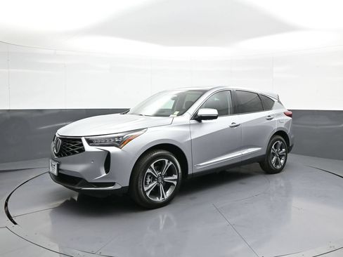 New 2026 Acura RDX w/ Technology Package AWD/4WD image 10