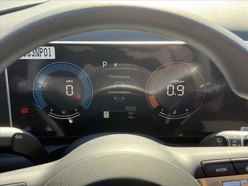 New 2026 Hyundai Tucson SE image 13