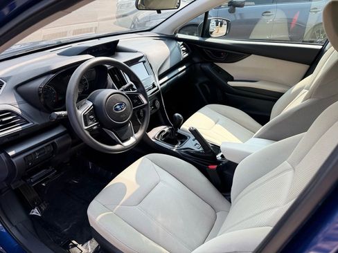 Used 2018 Subaru Impreza 2.0i image 11