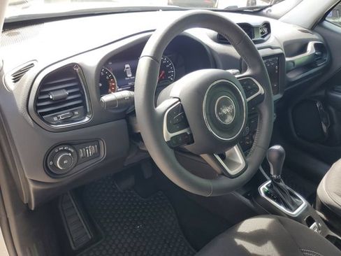 Used 2023 Jeep Renegade Altitude AWD/4WD image 49