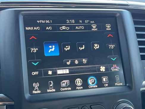 Used 2017 RAM 1500 Sport image 27