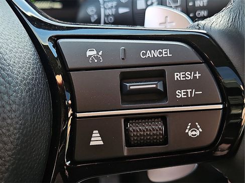 New 2026 Acura ADX FWD image 22