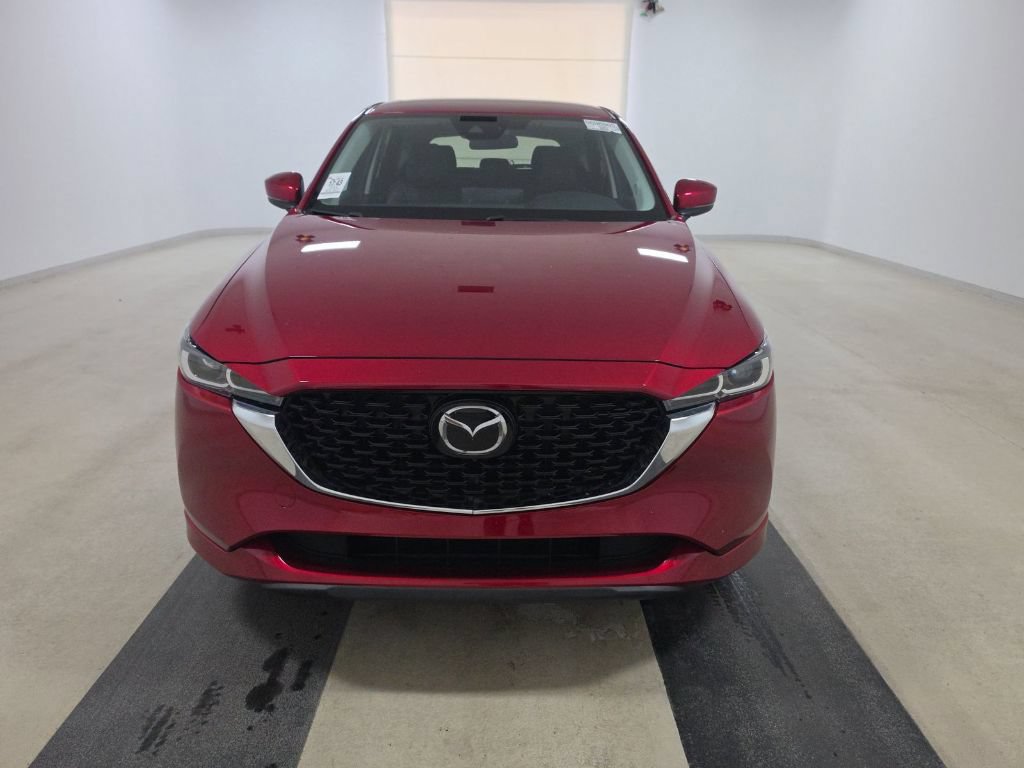 Used 2024 MAZDA CX-5 AWD 2.5 S image 3