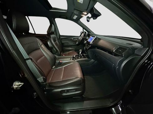 Used 2019 Honda Ridgeline Black Edition image 36